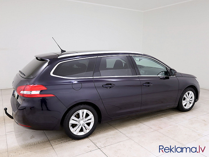 Peugeot 308 Allure 1.6 HDi 88kW Таллин - изображение 3