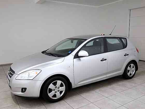 Kia Ceed Elegance 1.4 80kW Tallina