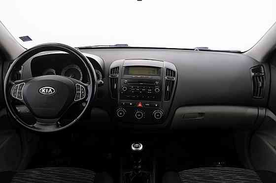 Kia Ceed Elegance 1.4 80kW Tallina