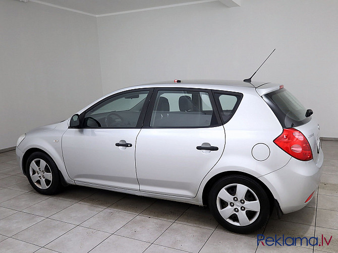 Kia Ceed Elegance 1.4 80kW Tallina - foto 4