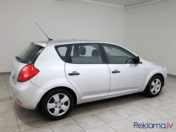 Kia Ceed Elegance 1.4 80kW Tallina - foto 3