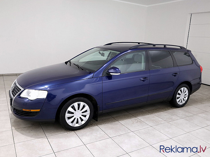 Volkswagen Passat Comfortline 2.0 110kW Таллин - изображение 2