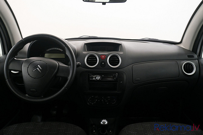 Citroen C3 Facelift 1.1 44kW Таллин - изображение 5