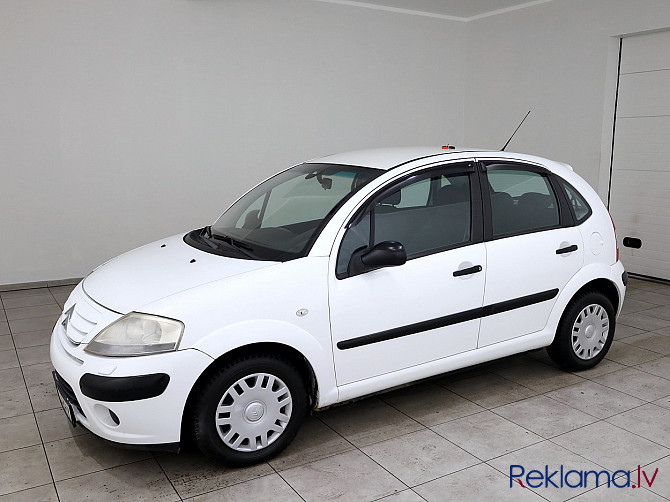 Citroen C3 Facelift 1.1 44kW Таллин - изображение 2