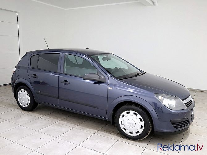 Opel Astra Elegance ATM 1.4 66kW Таллин - изображение 1