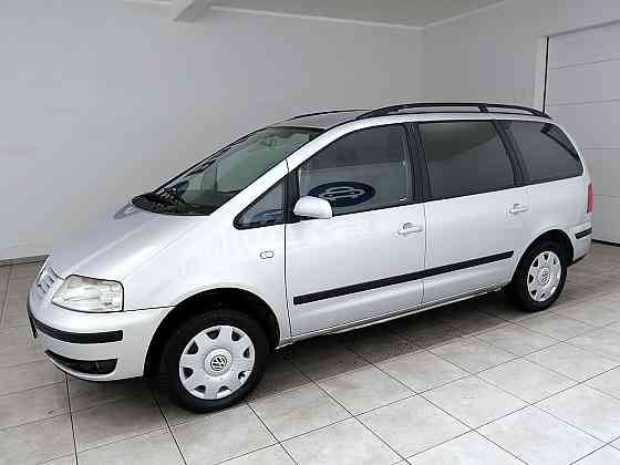 Volkswagen Sharan Comfortline 2.0 85kW Таллин