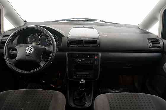 Volkswagen Sharan Comfortline 2.0 85kW Таллин