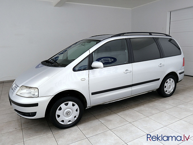 Volkswagen Sharan Comfortline 2.0 85kW Tallina - foto 2