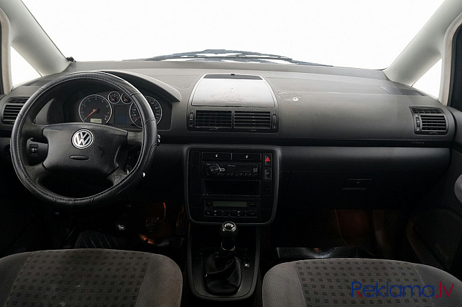 Volkswagen Sharan Comfortline 2.0 85kW Таллин - изображение 5