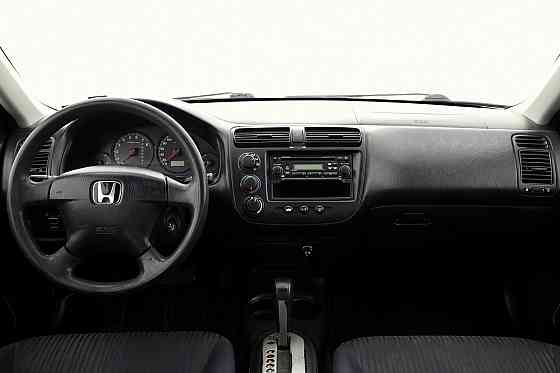 Honda Civic Elegance ATM 1.6 81kW Таллин