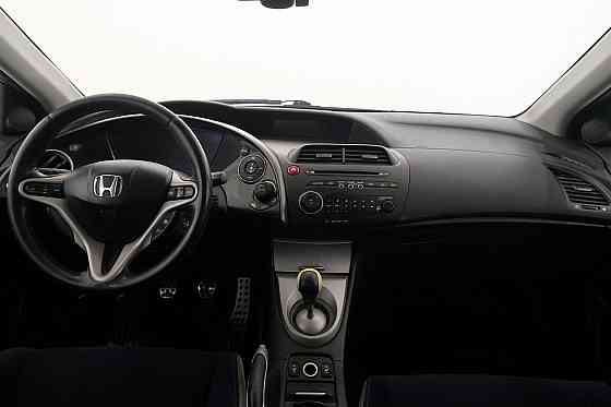 Honda Civic Elegance 1.8 103kW Таллин