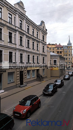 Jaunceltne, labiekārtota apzaļumota teritorija, slēgta teritorija, pazemes autostāvvieta, ieeja Jūrmala - foto 19