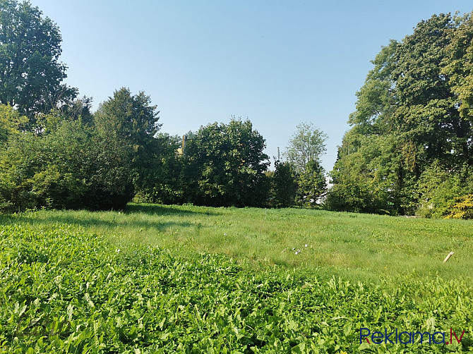 Tiek pārdots zemes īpašums lieliskā vietā Siguldā. Pielietojums: mazstāvu dzīvojamā Sigulda - foto 1