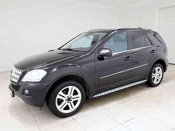 Mercedes-Benz ML 350 Luxury Facelift 3.0 CDI 165kW Tallina