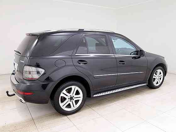 Mercedes-Benz ML 350 Luxury Facelift 3.0 CDI 165kW Таллин