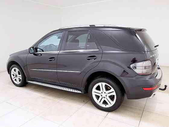 Mercedes-Benz ML 350 Luxury Facelift 3.0 CDI 165kW Tallina