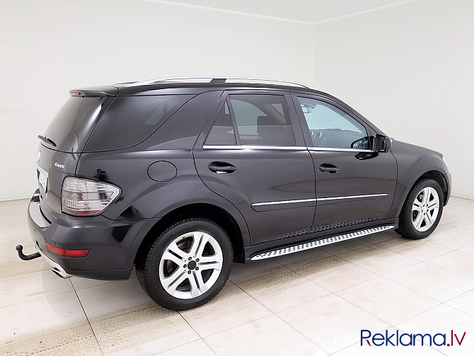 Mercedes-Benz ML 350 Luxury Facelift 3.0 CDI 165kW Tallina - foto 3