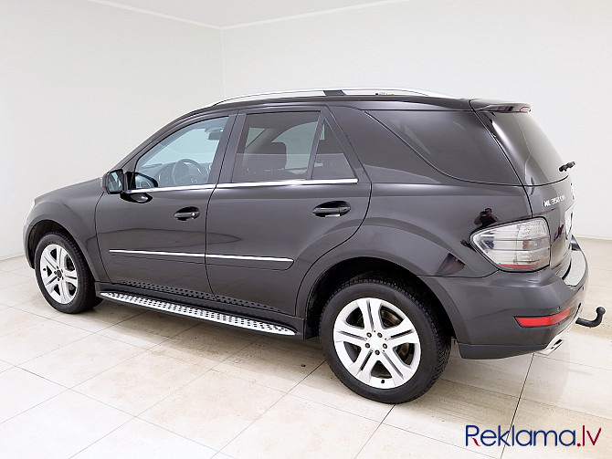 Mercedes-Benz ML 350 Luxury Facelift 3.0 CDI 165kW Tallina - foto 4