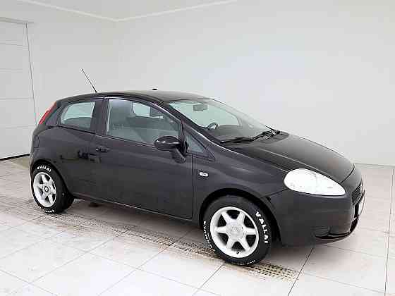 Fiat Punto Sport 1.2 48kW Таллин