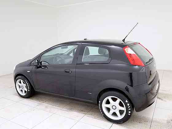 Fiat Punto Sport 1.2 48kW Tallina