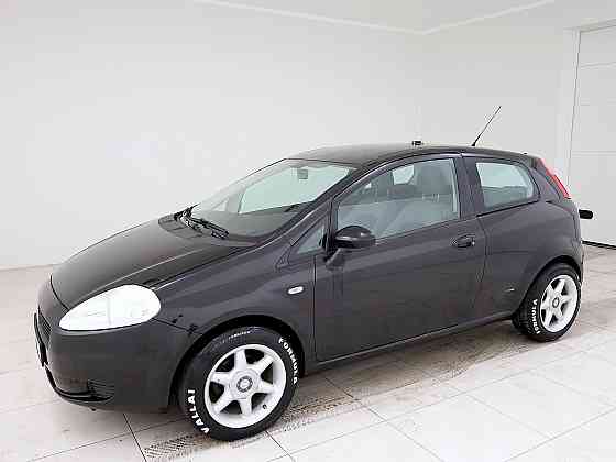 Fiat Punto Sport 1.2 48kW Tallina