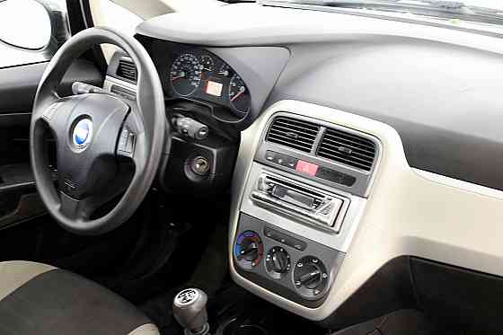 Fiat Punto Sport 1.2 48kW Таллин