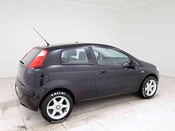 Fiat Punto Sport 1.2 48kW Tallina