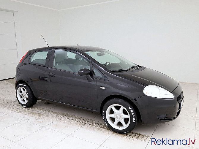 Fiat Punto Sport 1.2 48kW Tallina - foto 1