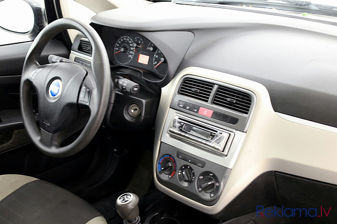 Fiat Punto Sport 1.2 48kW Таллин - изображение 5