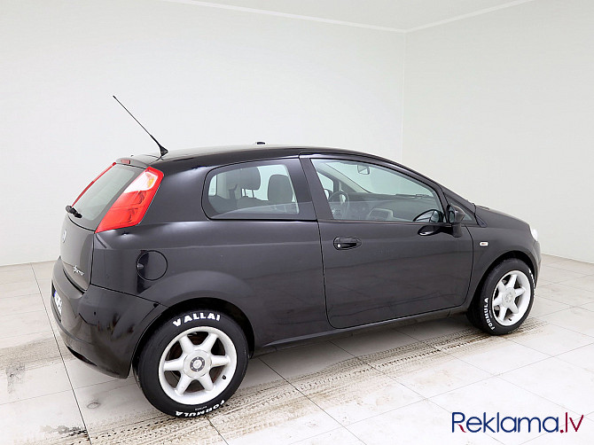 Fiat Punto Sport 1.2 48kW Tallina - foto 3