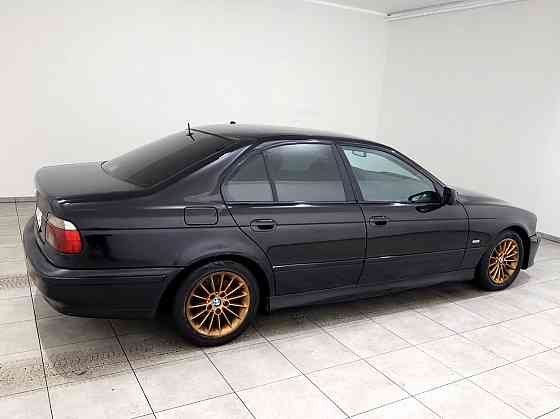 BMW 530 M-Pakett Facelift ATM 2.9 D 142kW Tallina