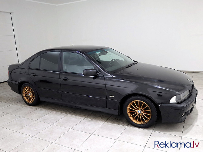 BMW 530 M-Pakett Facelift ATM 2.9 D 142kW Tallina - foto 1