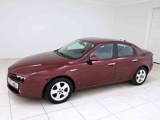 Alfa Romeo 159 Luxury 2.2 136kW Таллин