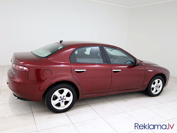 Alfa Romeo 159 Luxury 2.2 136kW Tallina - foto 3