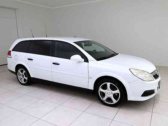 Opel Vectra Facelift 1.8 103kW Таллин