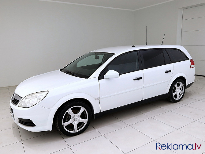 Opel Vectra Facelift 1.8 103kW Таллин - изображение 2