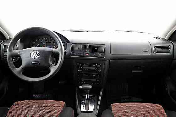 Volkswagen Golf Variant Comfortline ATM 2.0 85kW Таллин