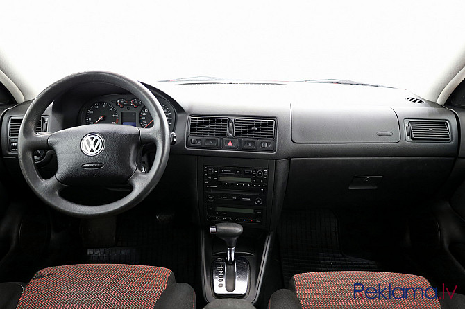 Volkswagen Golf Variant Comfortline ATM 2.0 85kW Таллин - изображение 5