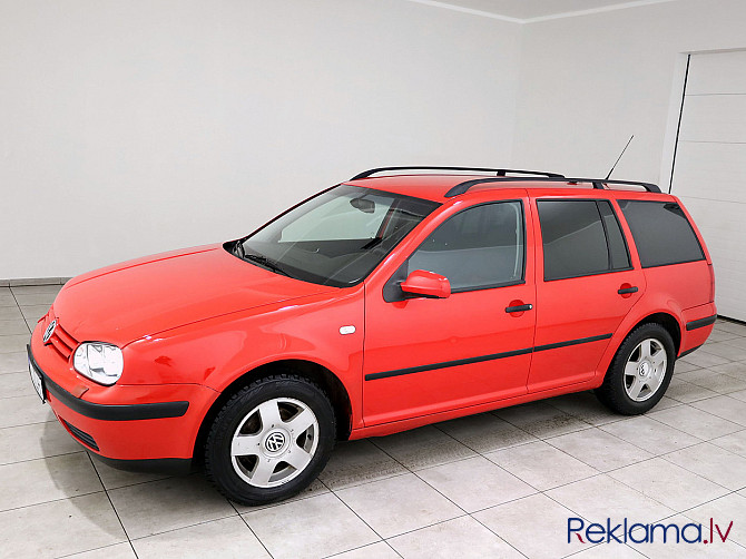 Volkswagen Golf Variant Comfortline ATM 2.0 85kW Таллин - изображение 2