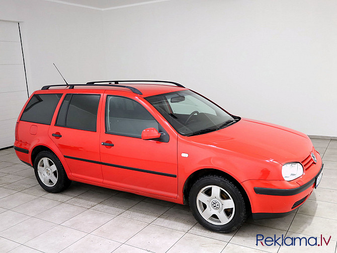 Volkswagen Golf Variant Comfortline ATM 2.0 85kW Таллин - изображение 1