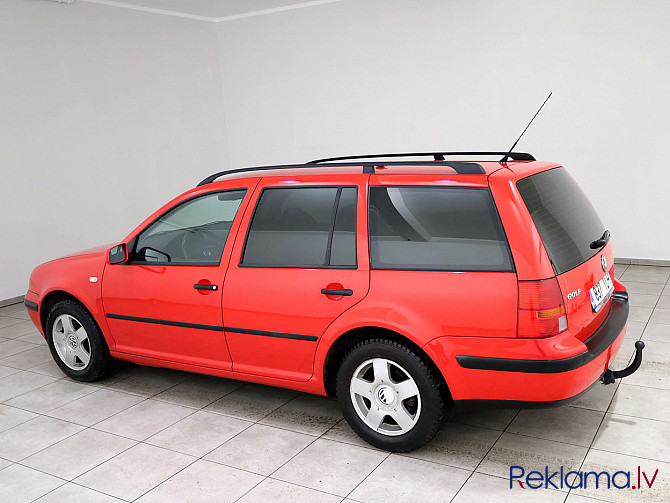 Volkswagen Golf Variant Comfortline ATM 2.0 85kW Таллин - изображение 4