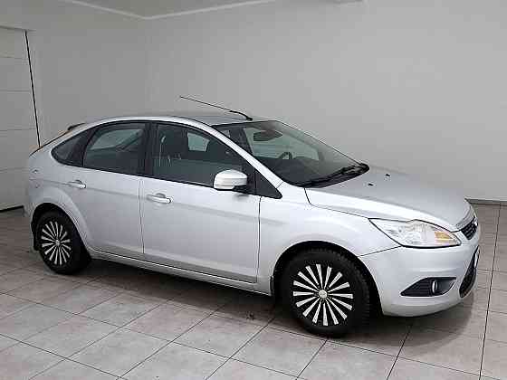 Ford Focus Trend Facelift 1.6 TDCi 80kW Таллин