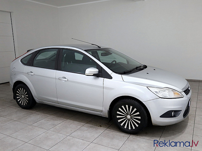 Ford Focus Trend Facelift 1.6 TDCi 80kW Таллин - изображение 1