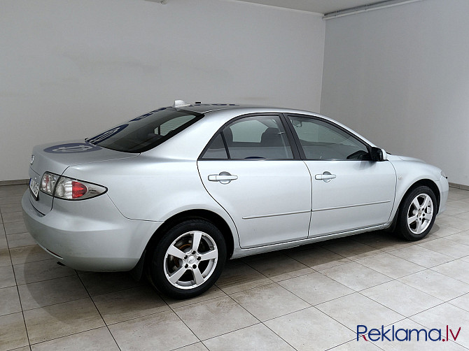 Mazda 6 Elegance Facelift 1.8 88kW Tallina - foto 3