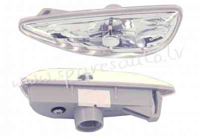 ZHN1403L(D) - 'OEM: 92301-1J000' Depo, Transparent, without bulb holders, without bulb - Spārna Pagr Rīga