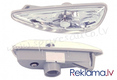 ZHN1403L(D) - 'OEM: 92301-1J000' Depo, Transparent, without bulb holders, without bulb - Spārna Pagr Rīga - foto 1