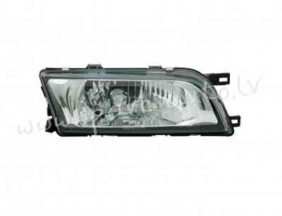 ZTY111069L - 'OEM: 8115060A90' Depo, (05 -), without motor for headlamp levelling, HB3/HB4, ECE L -  Рига