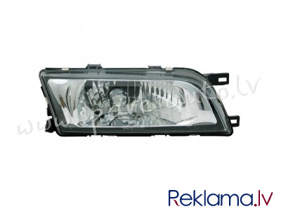 ZTY111069L - 'OEM: 8115060A90' Depo, (05 -), without motor for headlamp levelling, HB3/HB4, ECE L -  Rīga - foto 1