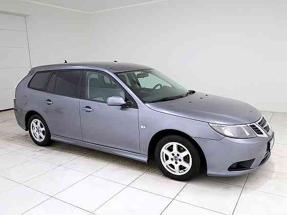 Saab 9-3 Vector Facelift ATM 1.9 TiD 110kW Таллин