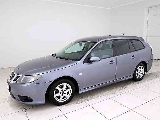 Saab 9-3 Vector Facelift ATM 1.9 TiD 110kW Таллин